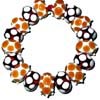 Fancy Glass Beads - Fancy Glass Beads Manufacturer, Wholesale Fancy Glass Beads